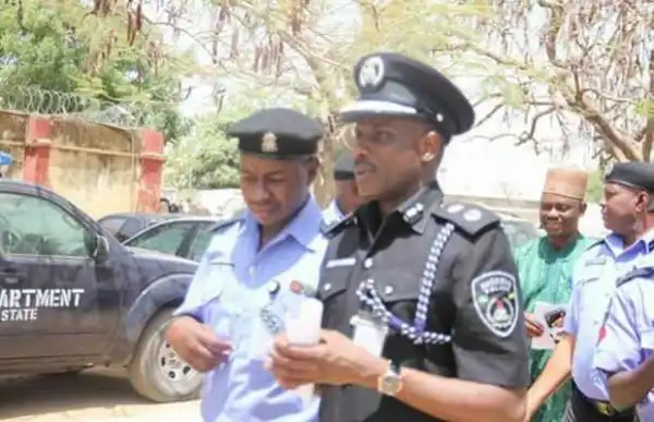 Rivers state gets new Commissioner of Police